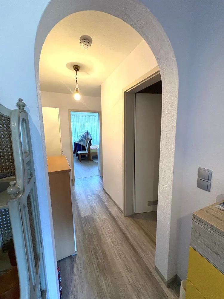 4 Zimmer Wohnung mit 80 m² in Friedrichshafen – Bild 6