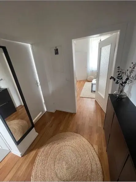 WG-Zimmer mit 40 m² in Frankfurt am Main – Bild 3