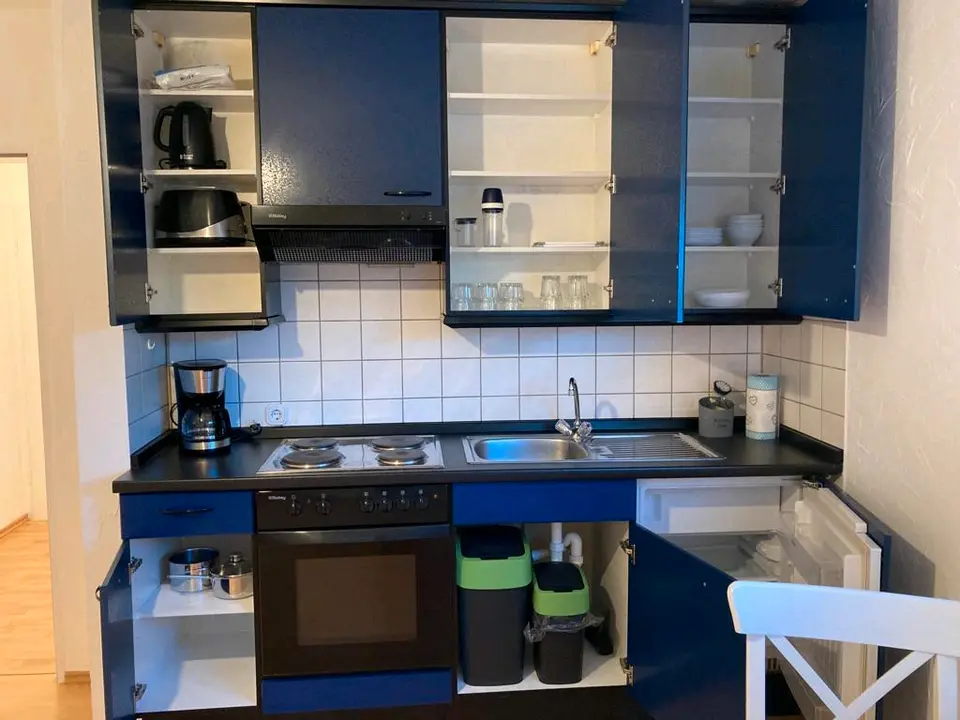 Studio mit 27 m² in Marl – Bild 3