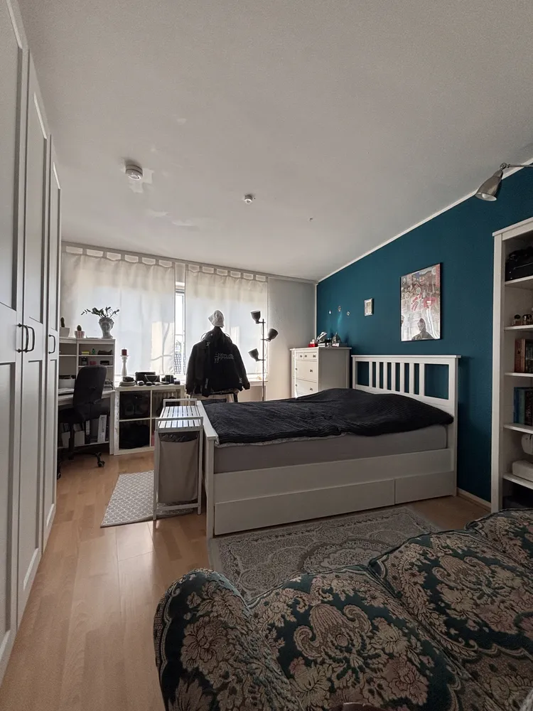 2 Zimmer Wohnung mit 52 m² in Krefeld – Bild 4