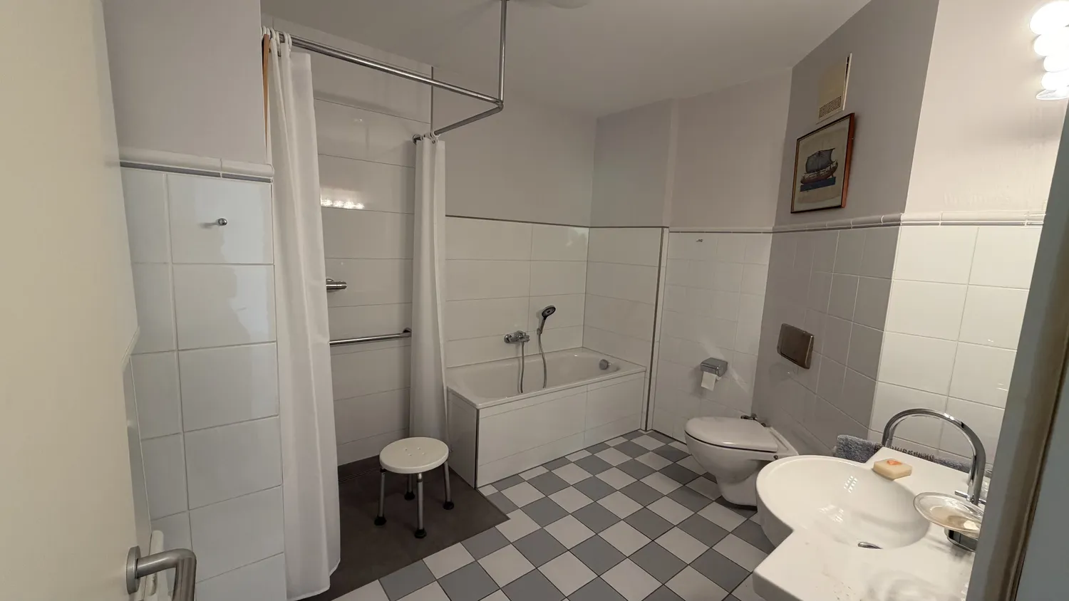 3 Zimmer Wohnung mit 119 m² in Bonn – Bild 7