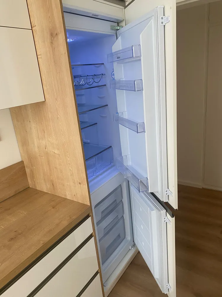 3 Zimmer Wohnung mit 60 m² in Düsseldorf – Bild 11