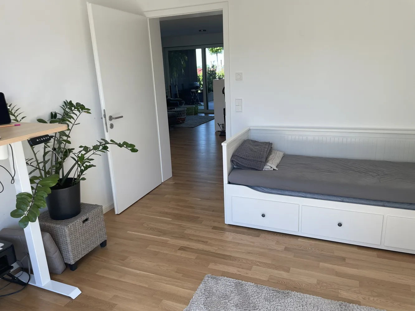 3 Zimmer Wohnung mit 93 m² in Ravensburg – Bild 8
