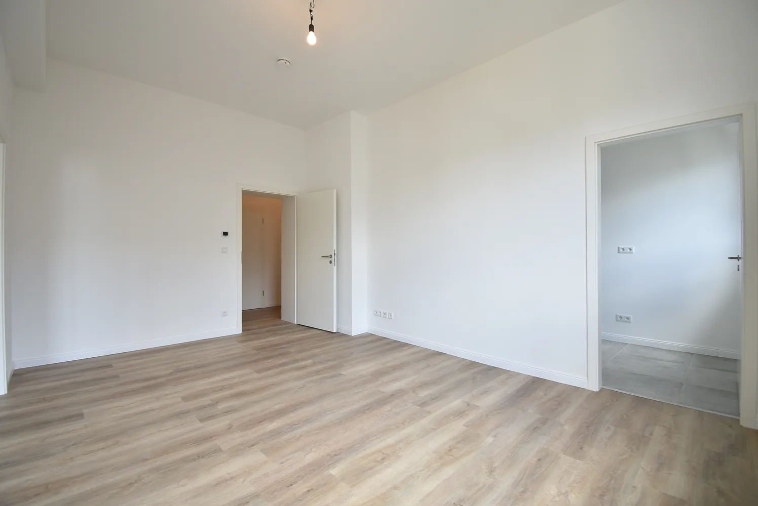 2 Zimmer Wohnung mit 50 m² in Düsseldorf – Bild 4