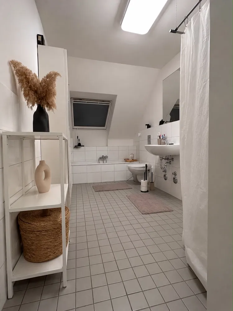 5 Zimmer Wohnung mit 123 m² in Aachen – Bild 11