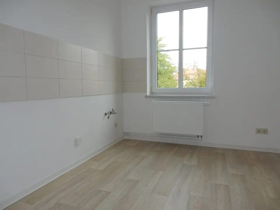 2 Zimmer Wohnung mit 51 m² in Hoyerswerda – Bild 2