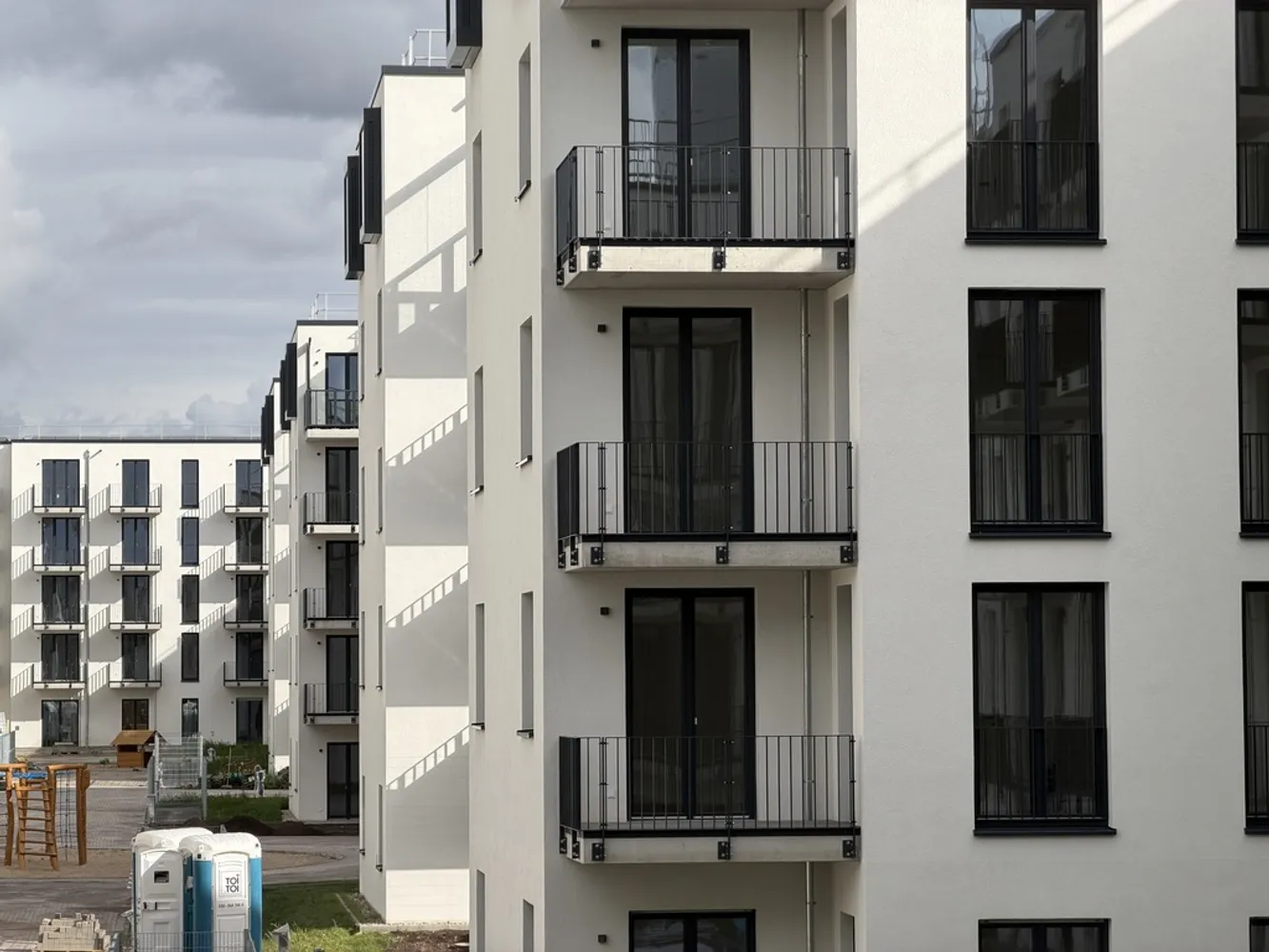 2 Zimmer Wohnung mit 51 m² in Berlin – Bild 8