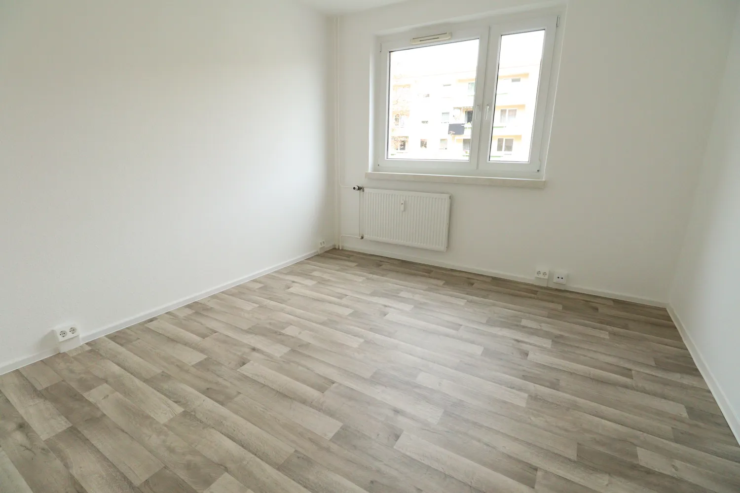 3 Zimmer Wohnung mit 58 m² in Chemnitz – Bild 8