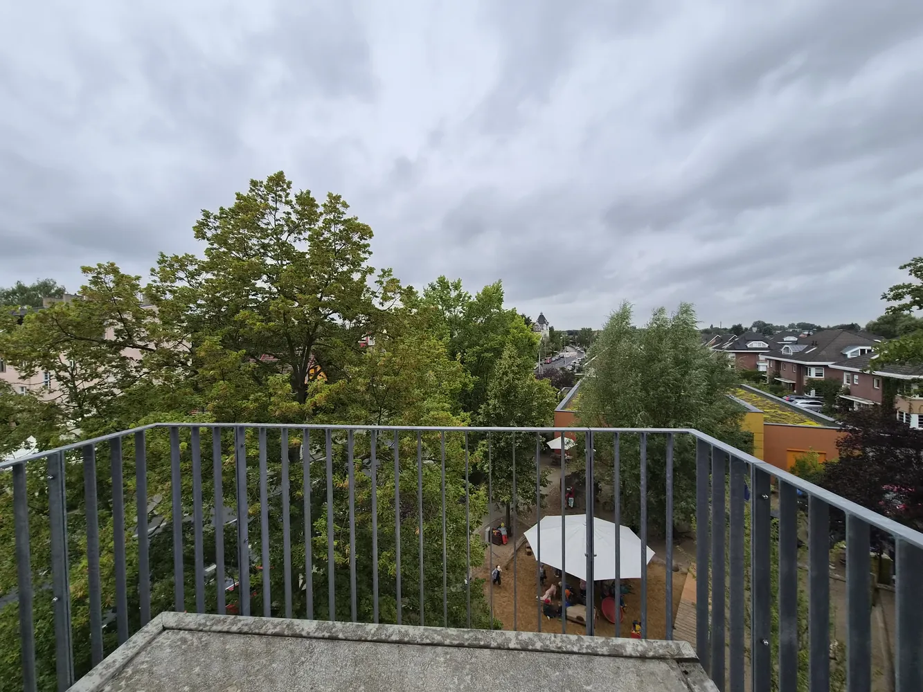 2 Zimmer Wohnung mit 46 m² in Berlin – Bild 9