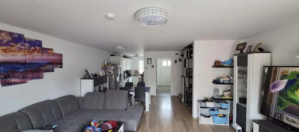 5 Zimmer Haus mit 156 m² in Berlin – Bild 6