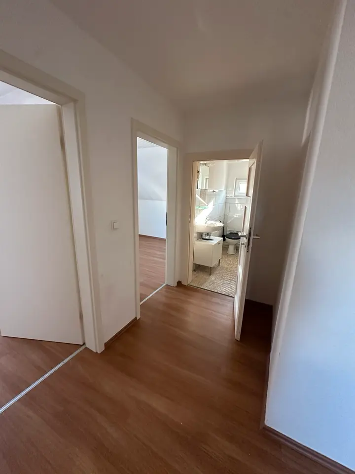 3 Zimmer Wohnung mit 48 m² in Hannover – Bild 9