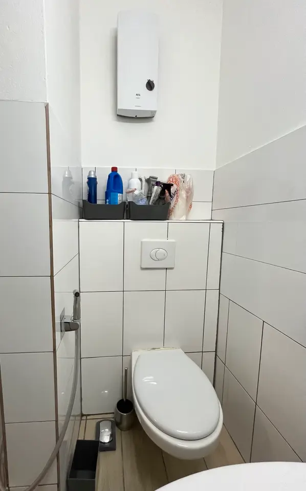 Studio with 30 m² in Kaarst – Photo 8