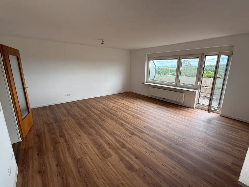 2 Zimmer Wohnung mit 50 m² in Mosbach – Bild 9