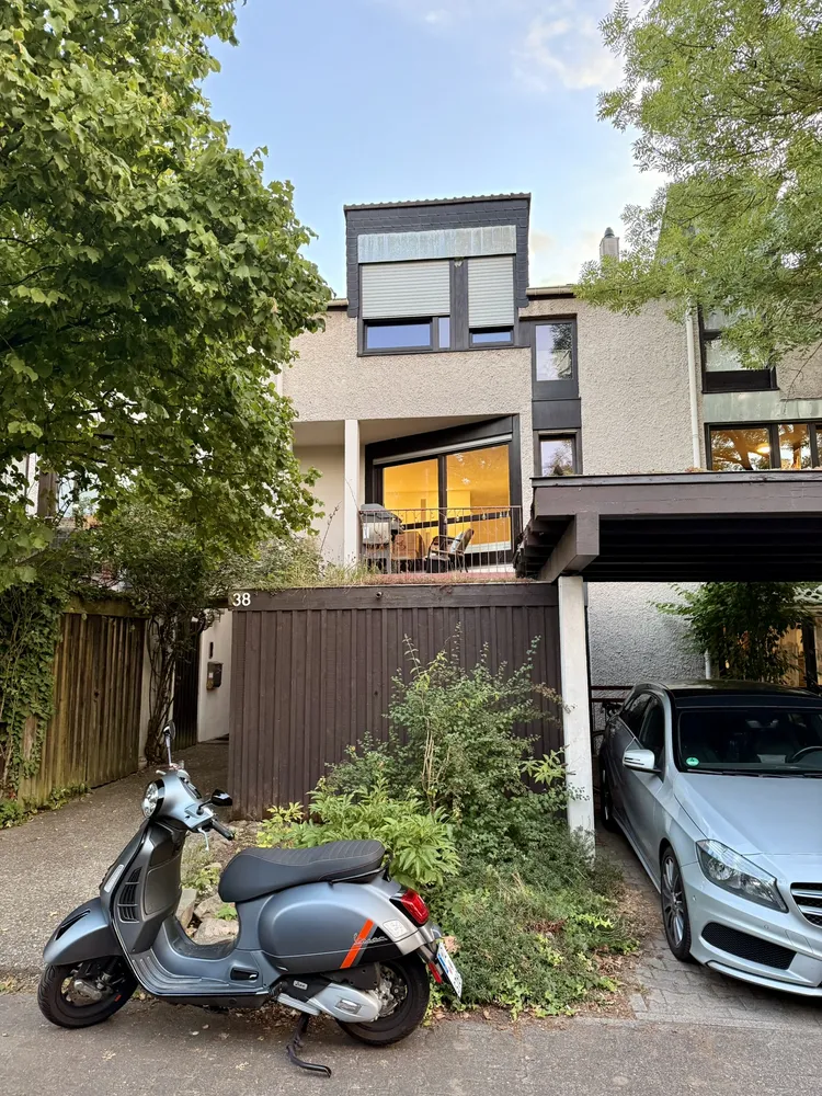 4 Zimmer Wohnung mit 79 m² in Mainz – Bild 2