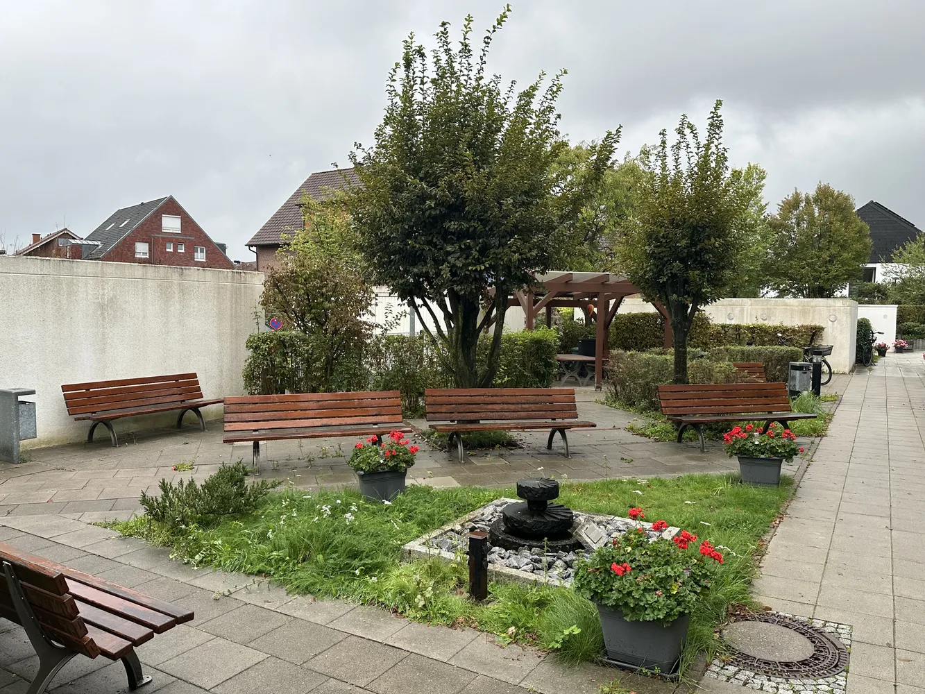 2 Zimmer Wohnung mit 56 m² in Lünen – Bild 2