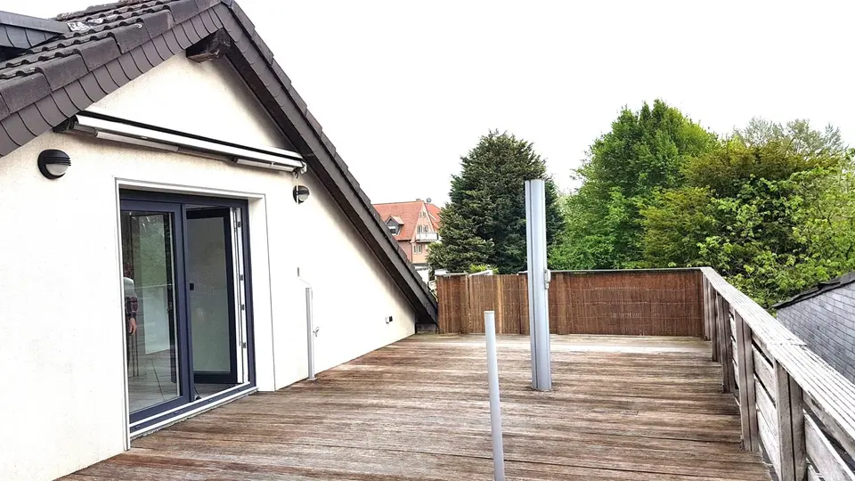 3 Zimmer Wohnung mit 150 m² in Recklinghausen – Bild 9