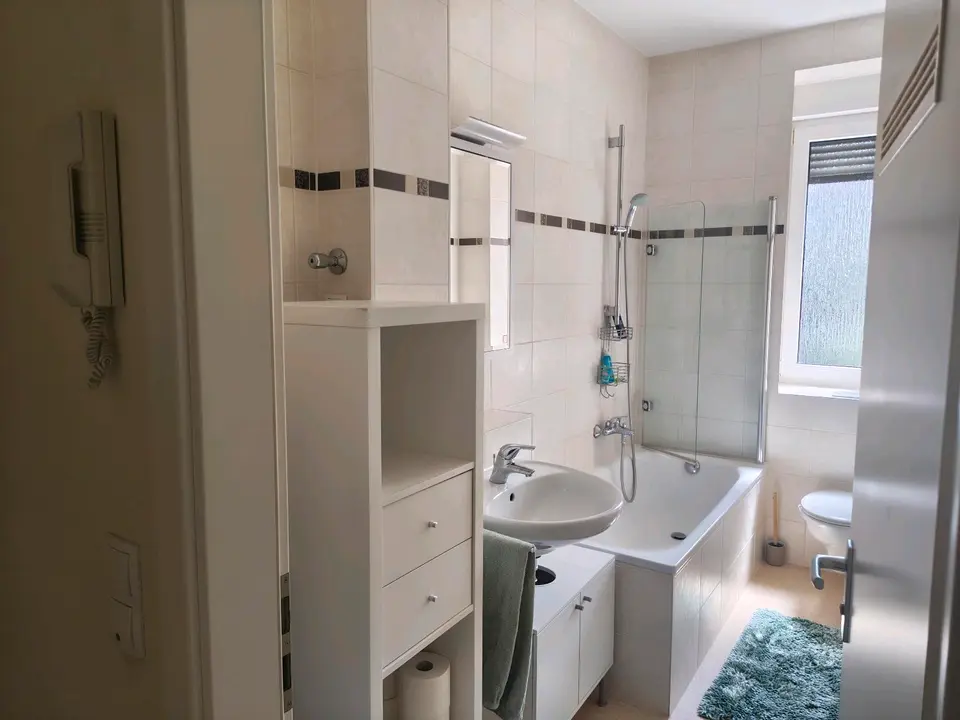 2 Zimmer Wohnung mit 35 m² in Koblenz – Bild 7
