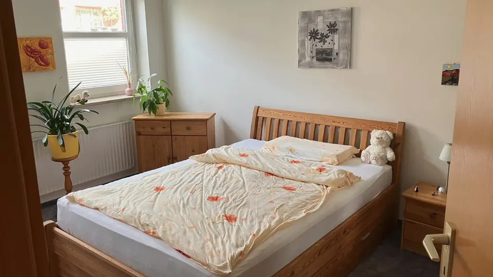 2 Zimmer Wohnung mit 64 m² in Kiel – Bild 4
