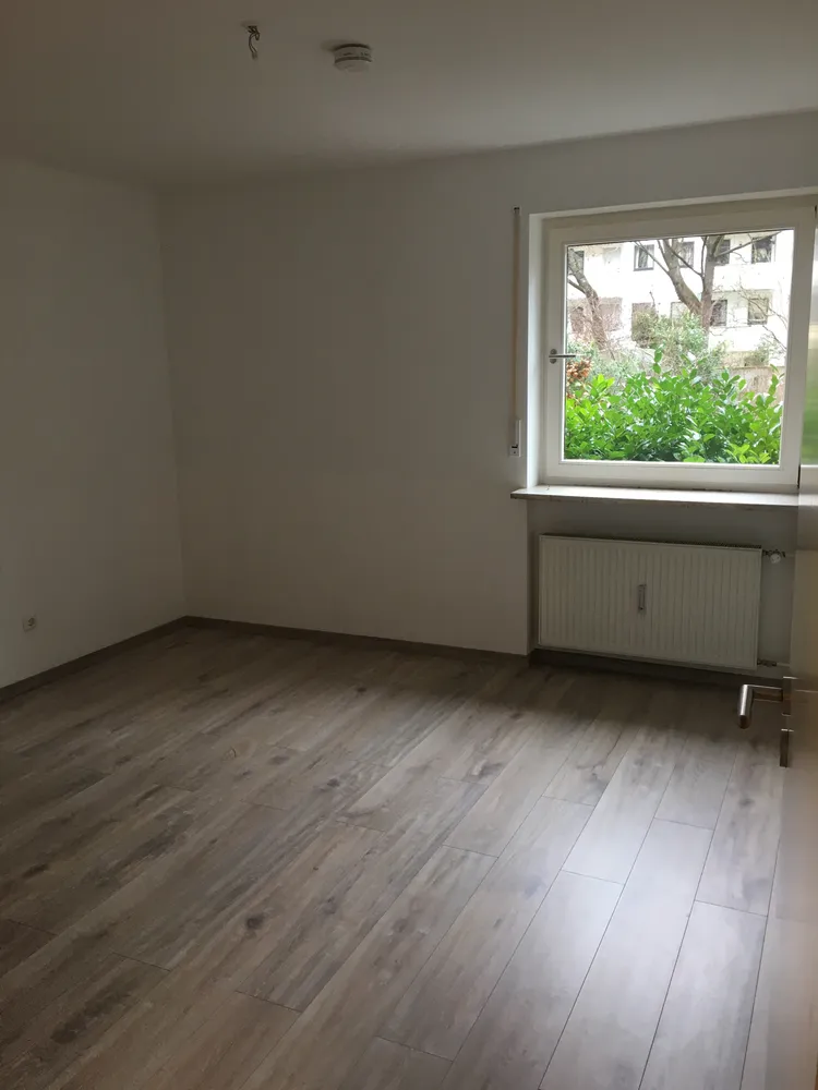 3 Zimmer Wohnung mit 81 m² in München – Bild 2