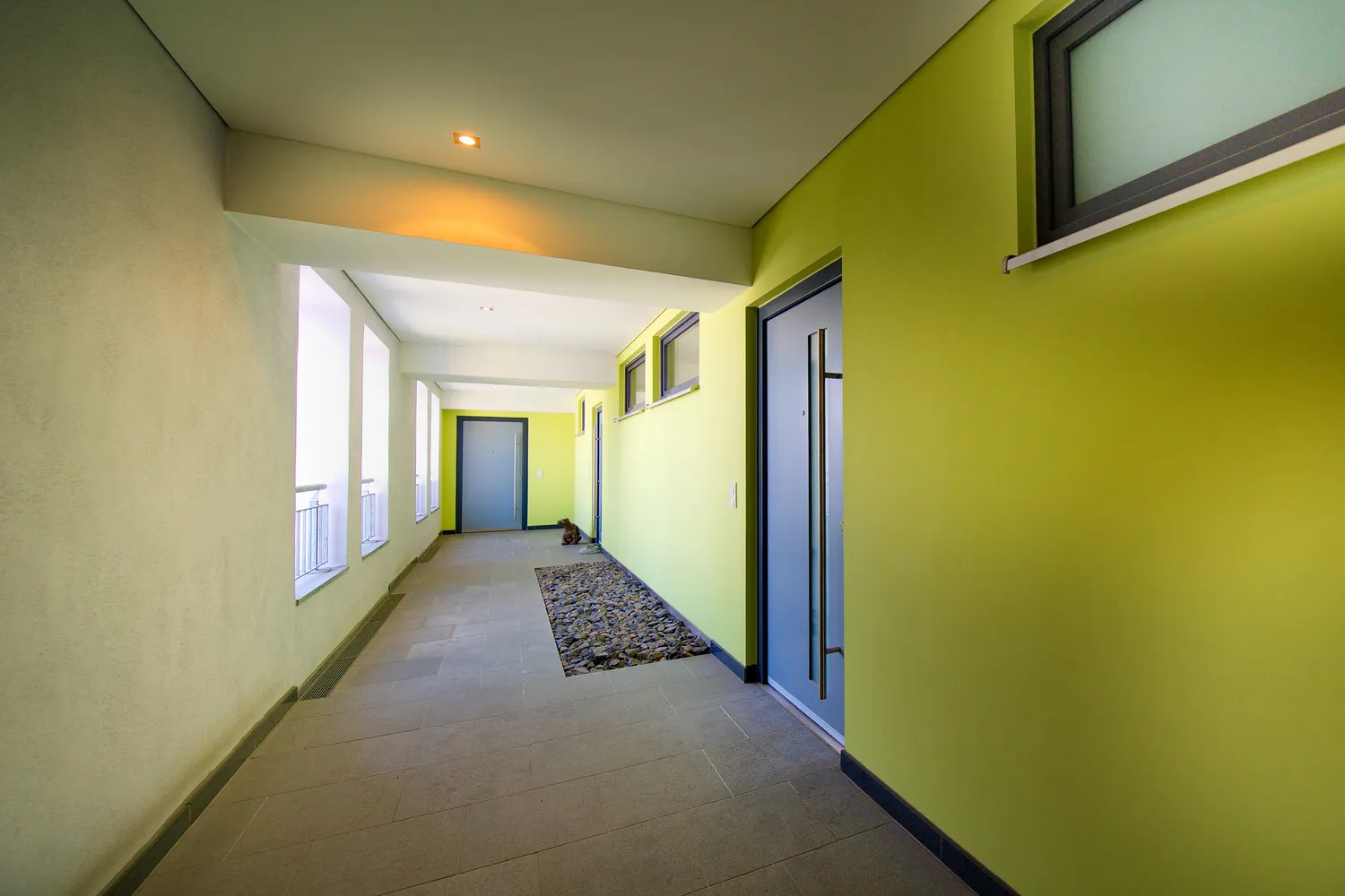 2 room apartment with 94 m² in Augsburg – Photo 7
