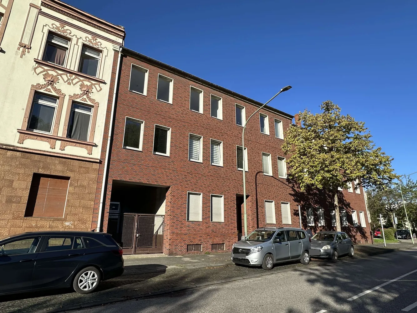 4 Zimmer Wohnung mit 68 m² in Herne – Bild 1