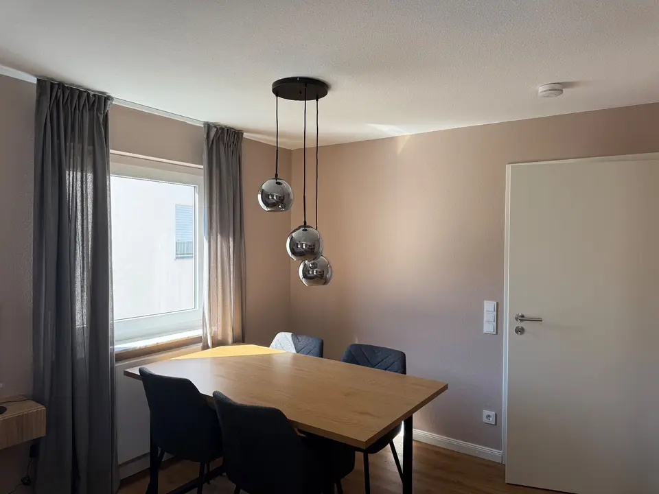 WG-Zimmer mit 25 m² in Bietigheim-Bissingen – Bild 4