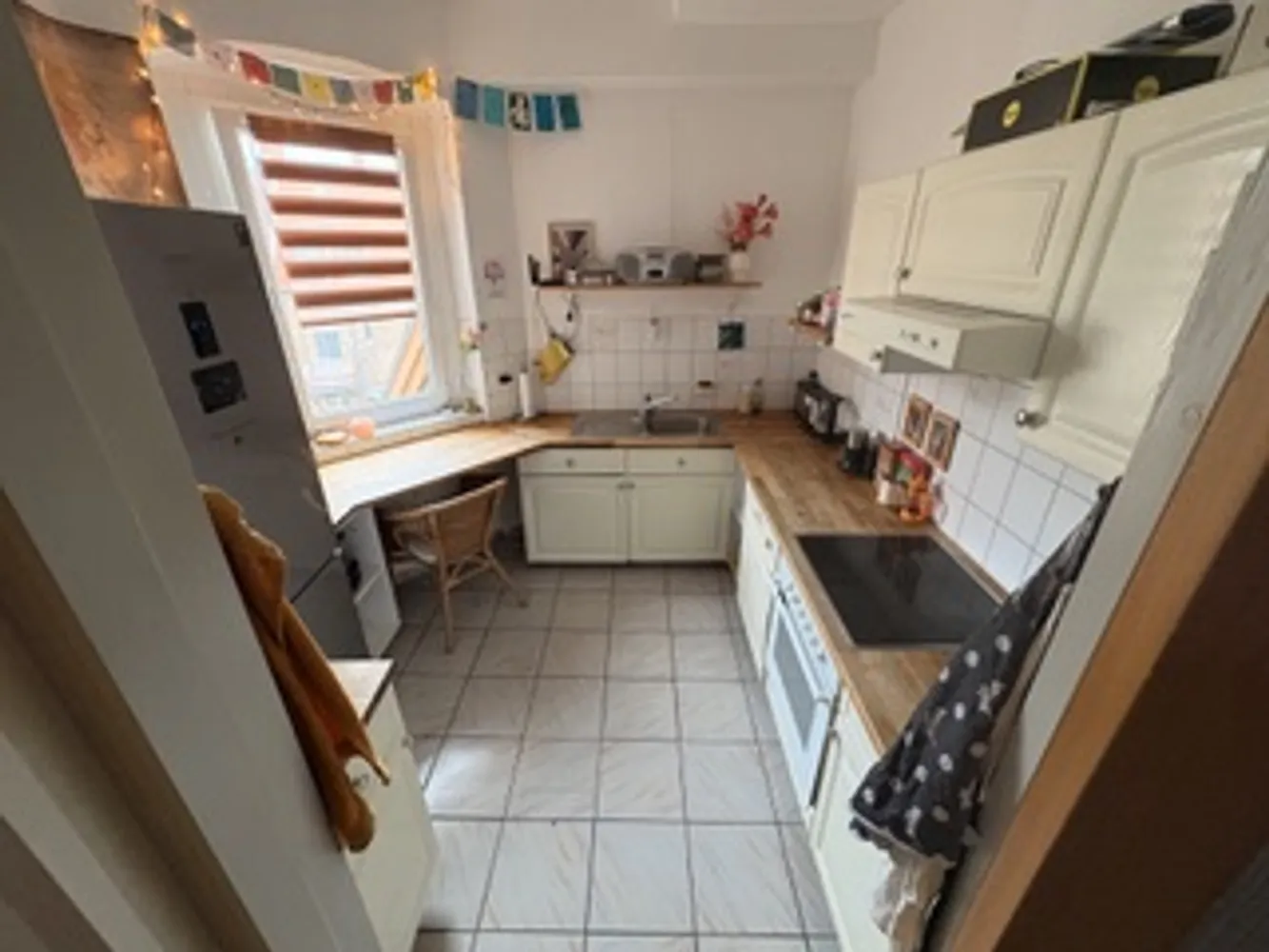 2 Zimmer Wohnung mit 51 m² in Mannheim – Bild 3