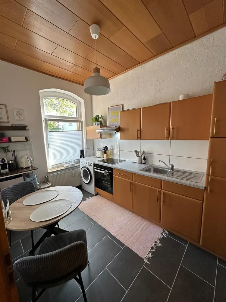 2 Zimmer Wohnung mit 45 m² in Braunschweig – Bild 6