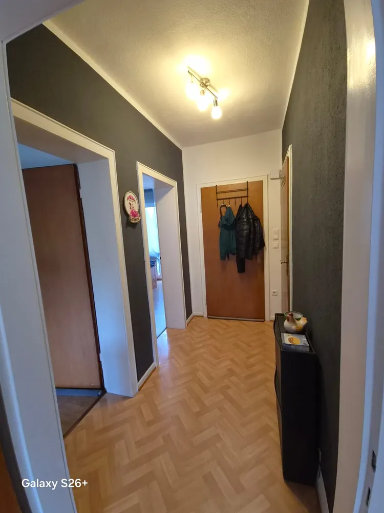 3 Zimmer Wohnung mit 64 m² in Köln – Bild 12