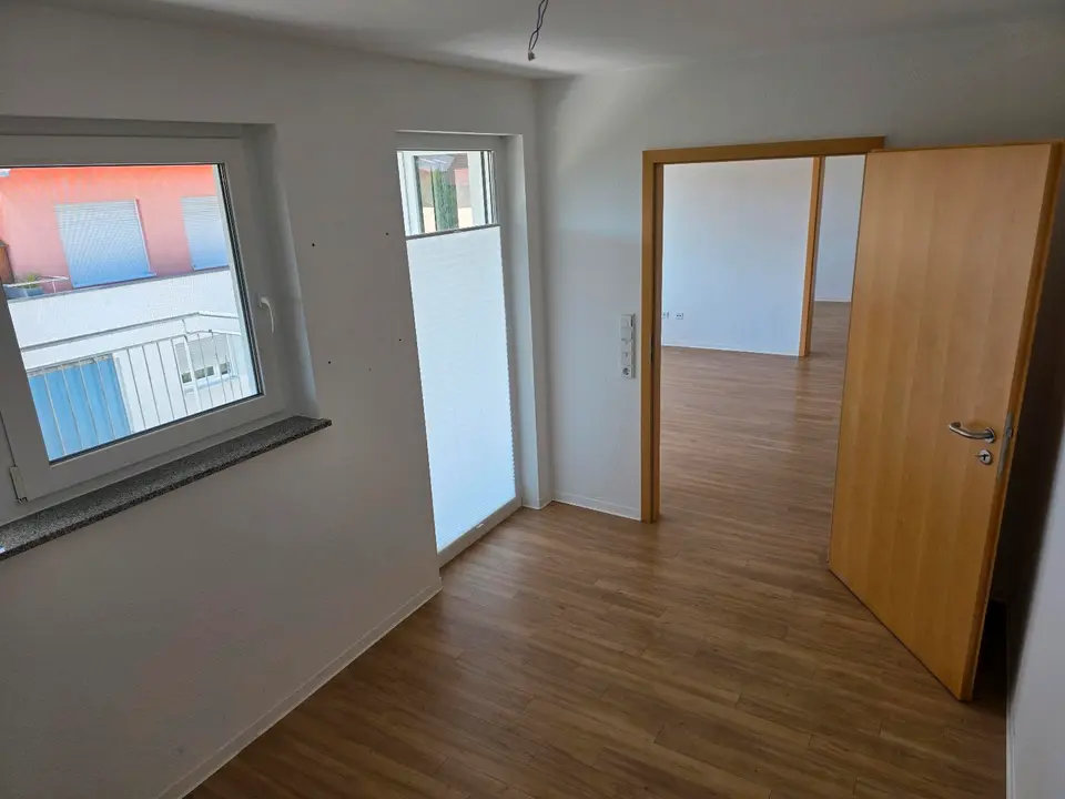 3 Zimmer Wohnung mit 70 m² in Schwäbisch Hall – Bild 6