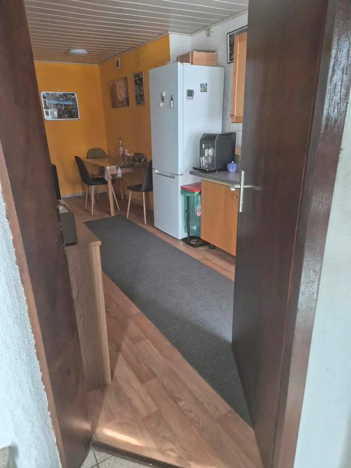 4 Zimmer Haus mit 110 m² in Mosbach – Bild 2