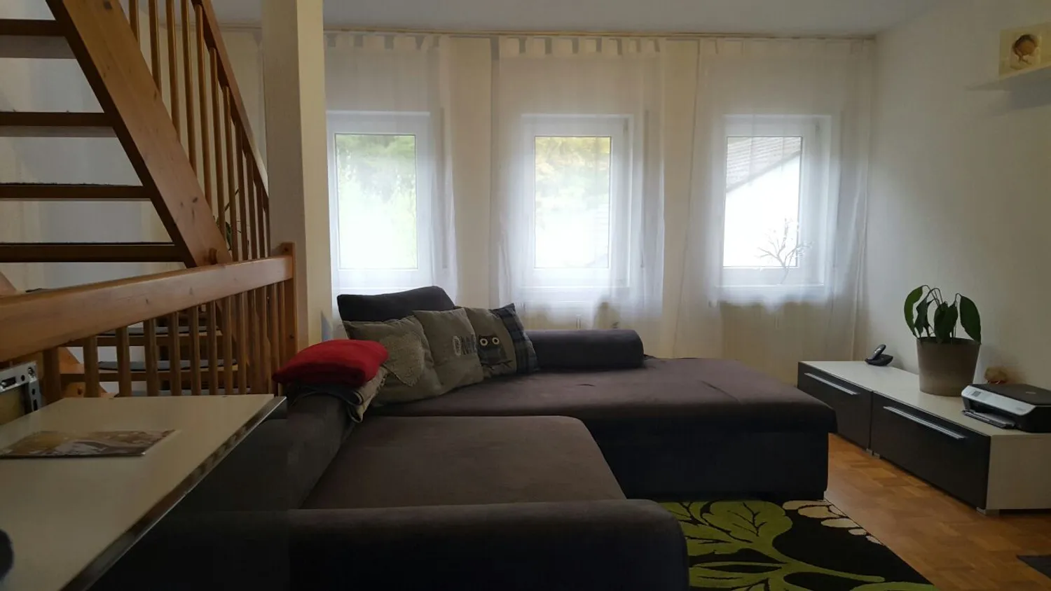 3 room apartment with 70 m² in Karlsruhe – Photo 10