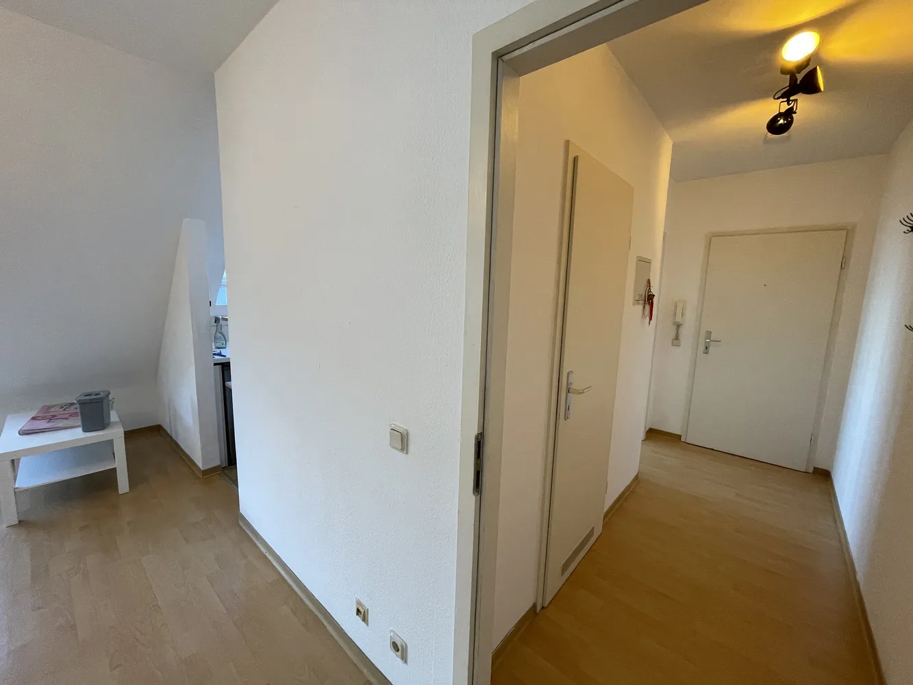 2 room apartment with 47 m² in Wiesbaden – Photo 5