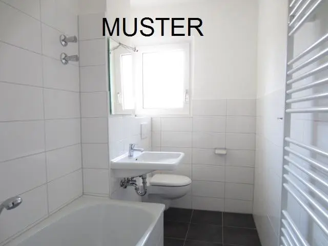 3 Zimmer Wohnung mit 48 m² in Essen – Bild 4