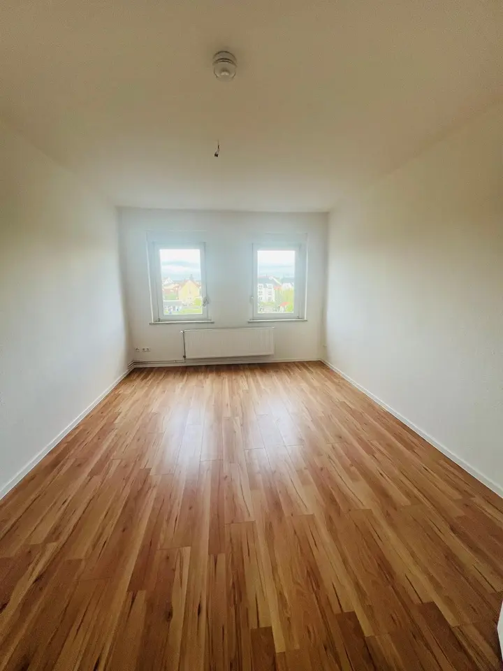 3 Zimmer Wohnung mit 68 m² in Grimma – Bild 2