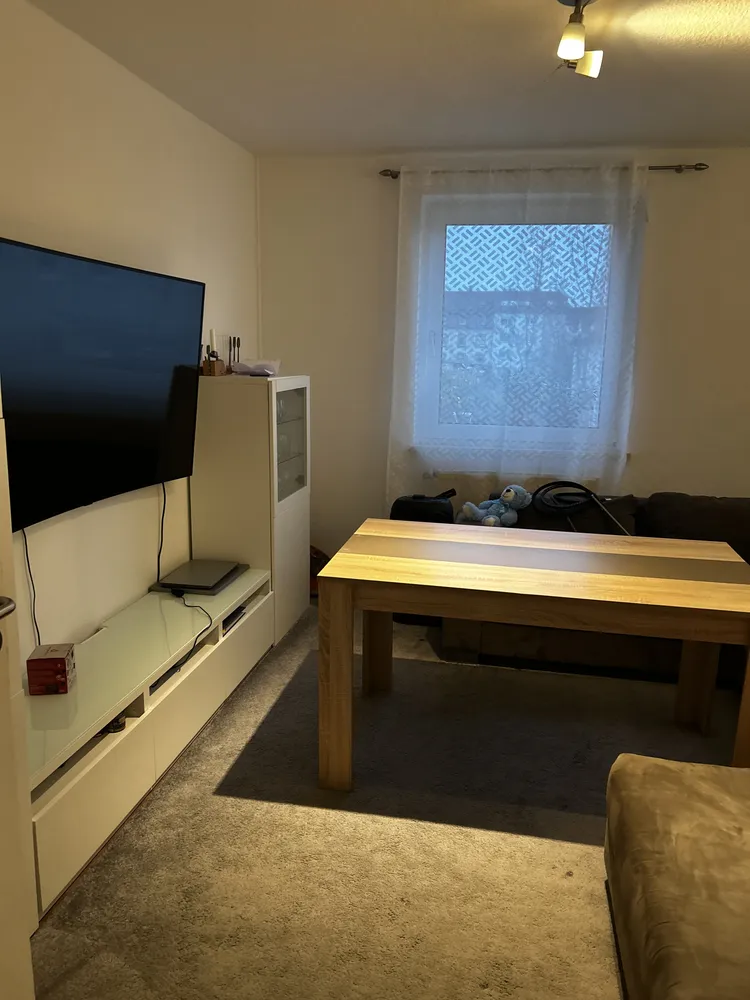 2 room apartment with 43 m² in Pirmasens – Photo 4