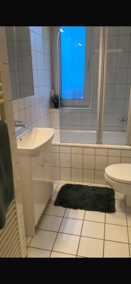 WG-Zimmer mit 10 m² in Frankfurt am Main – Bild 5
