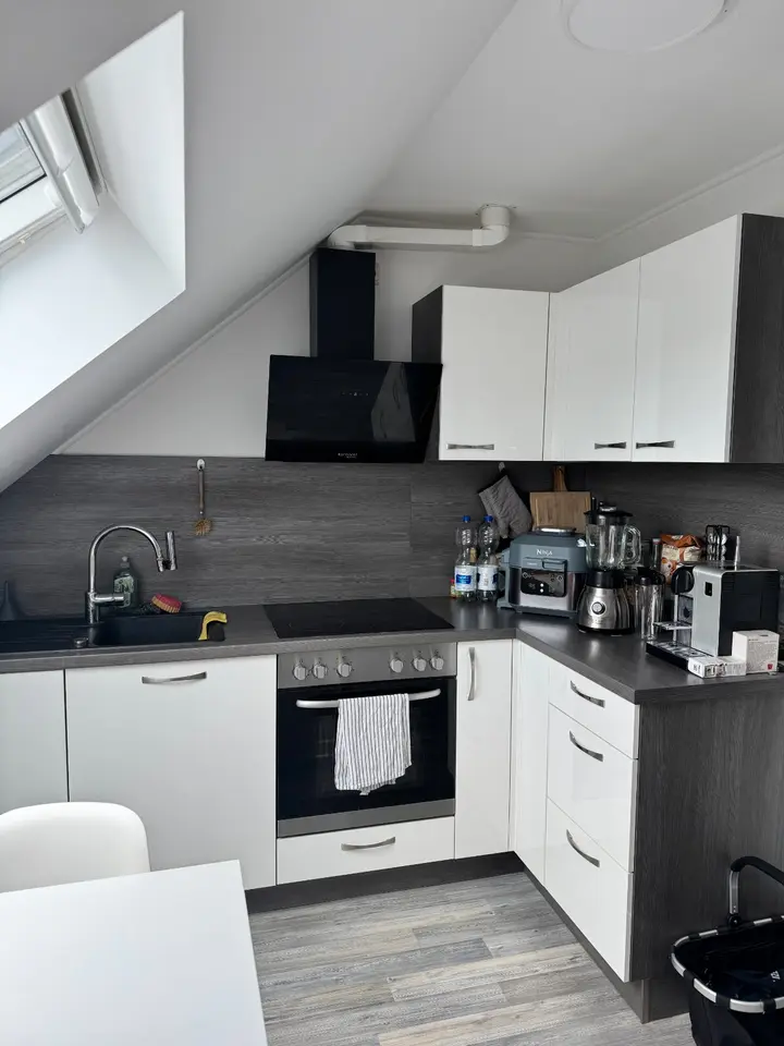 3 Zimmer Wohnung mit 71 m² in Minden – Bild 1