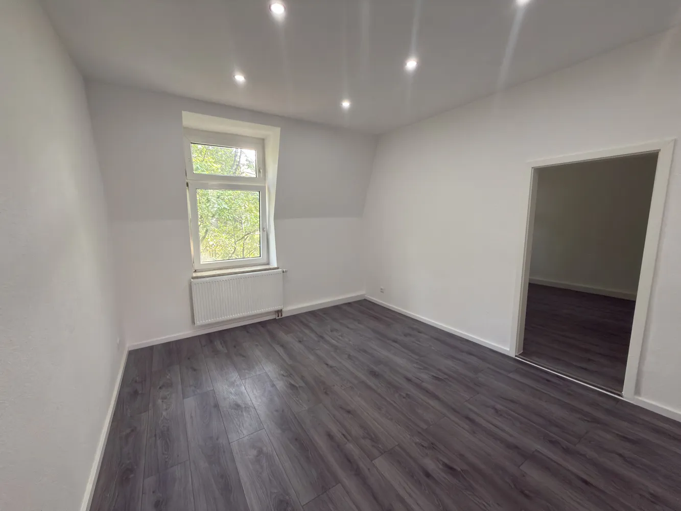 3 Zimmer Wohnung mit 71 m² in Wuppertal – Bild 2