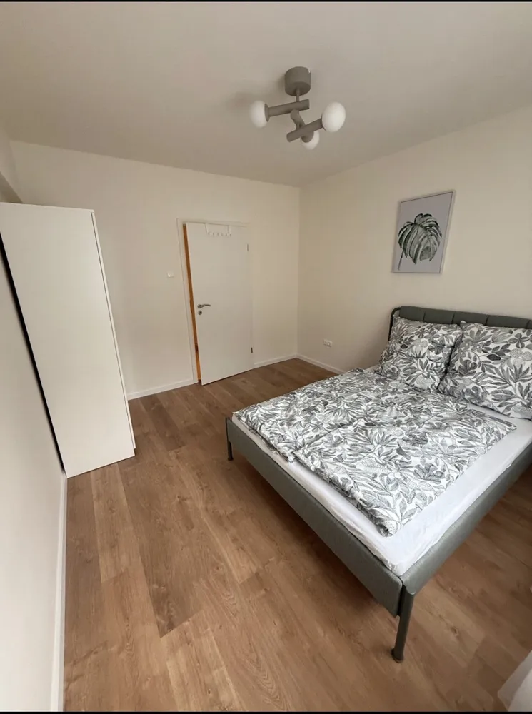 1 Zimmer Wohnung mit 16 m² in Düsseldorf – Bild 3