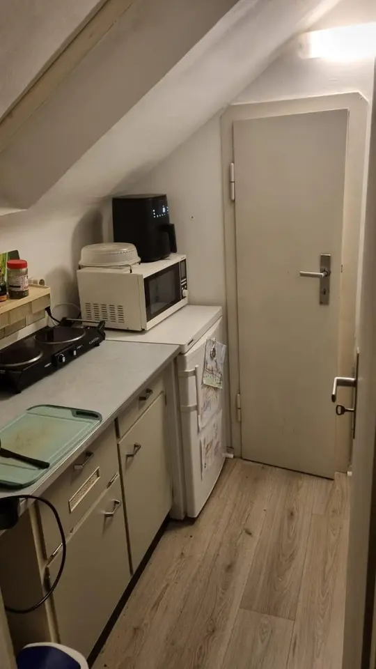 2 Zimmer Wohnung mit 22 m² in Hilden – Bild 4