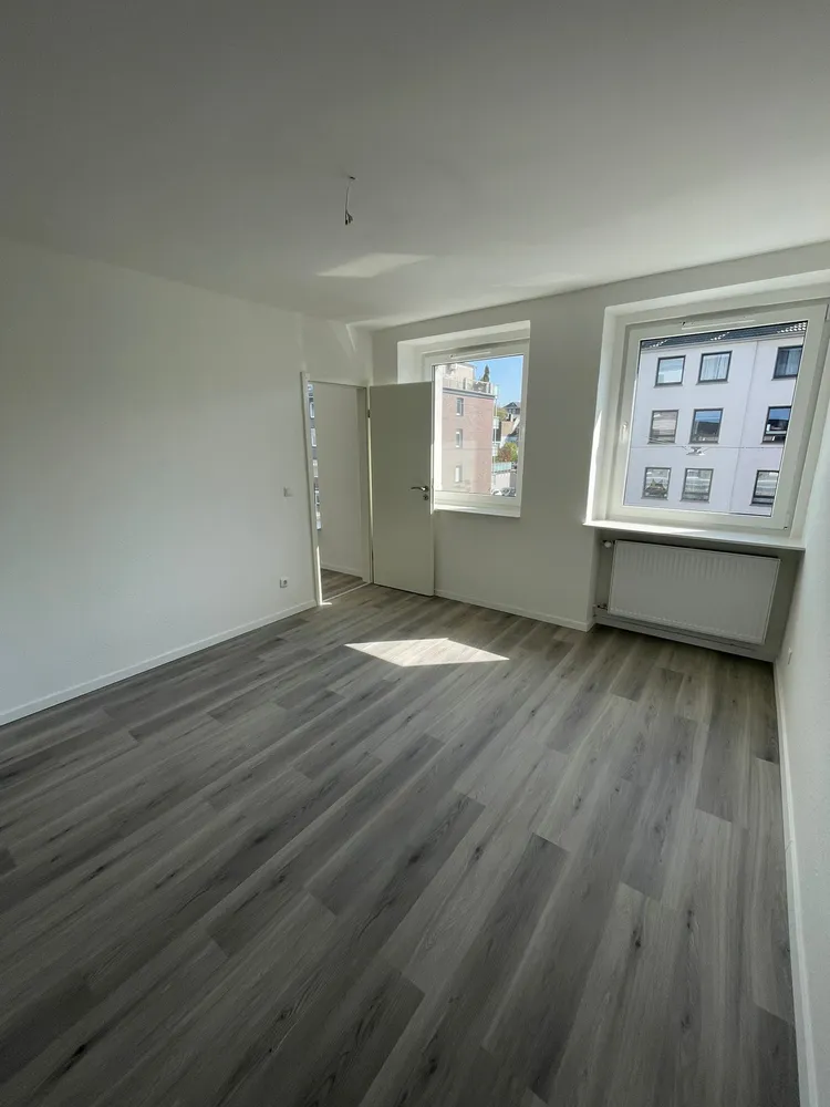 2 Zimmer Wohnung mit 42 m² in Oberhausen – Bild 4