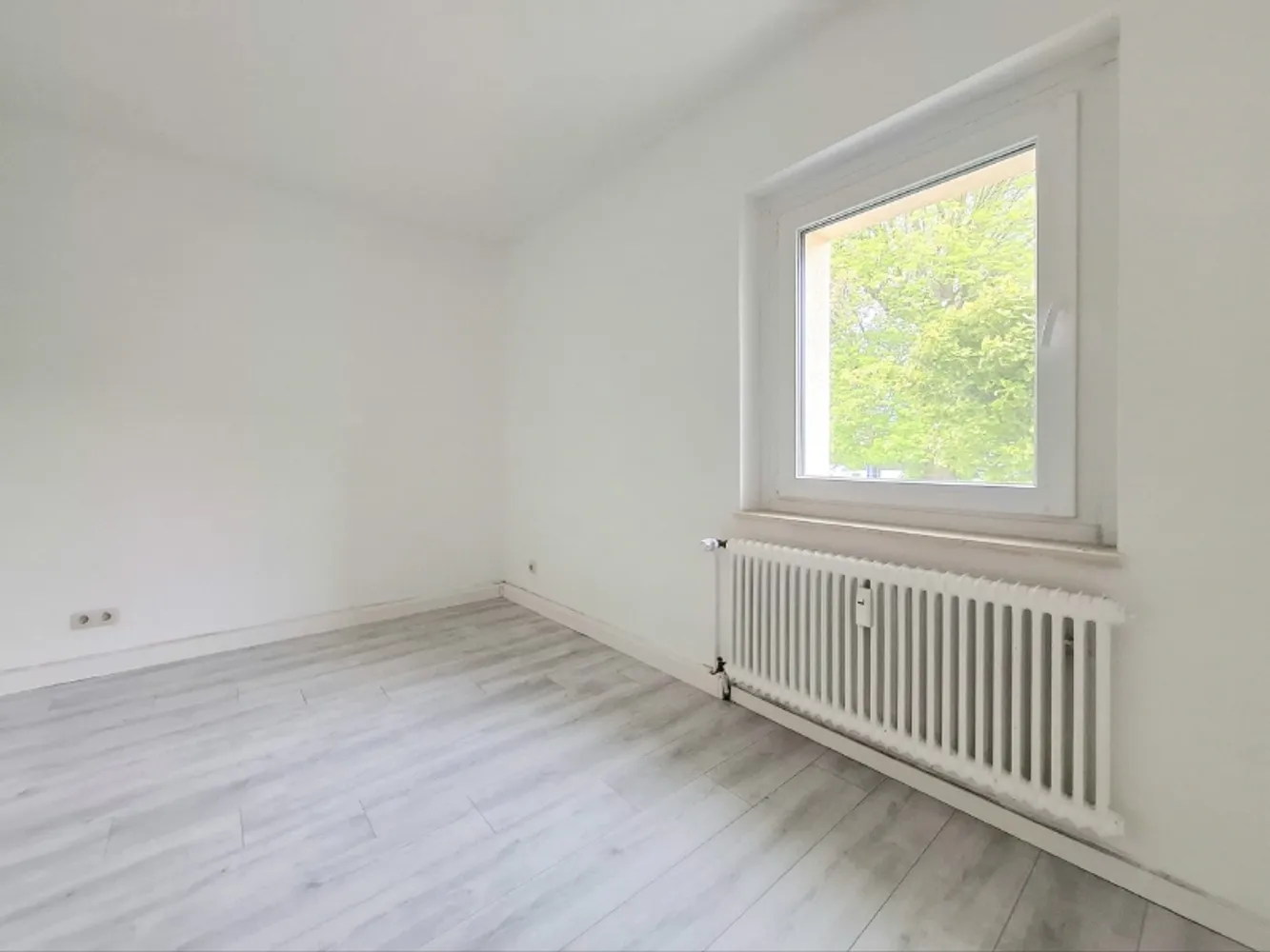 3 Zimmer Wohnung mit 59 m² in Minden – Bild 6