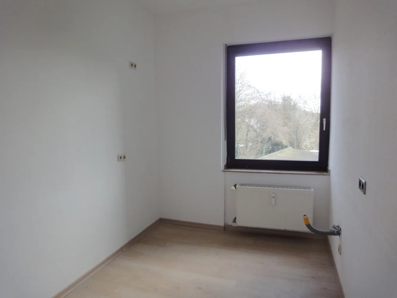 3 Zimmer Wohnung mit 56 m² in Gladbeck – Bild 4