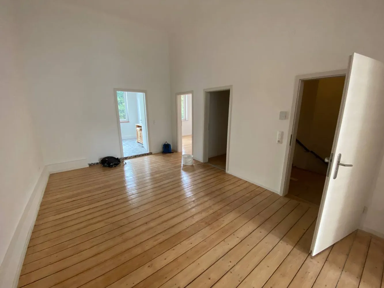 4 room apartment with 85 m² in Bremen – Photo 5
