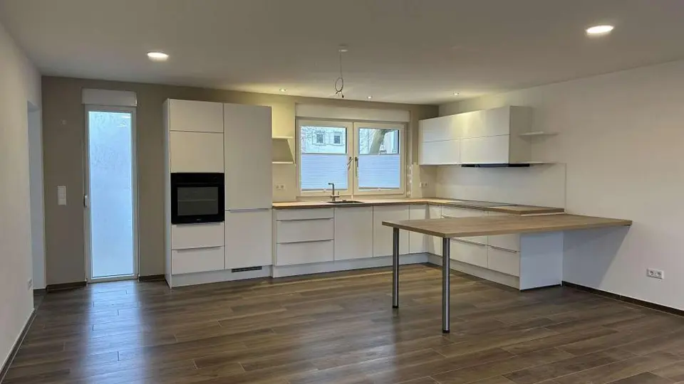 3 Zimmer Haus mit 120 m² in Rastatt – Bild 9