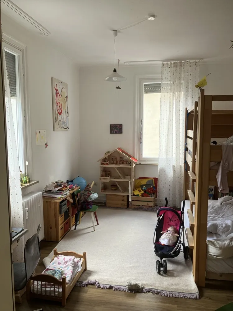 3 Zimmer Wohnung mit 76 m² in Esslingen am Neckar – Bild 3