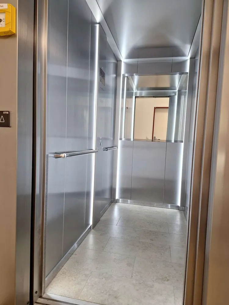 3 Zimmer Wohnung mit 69 m² in Greifswald – Bild 8
