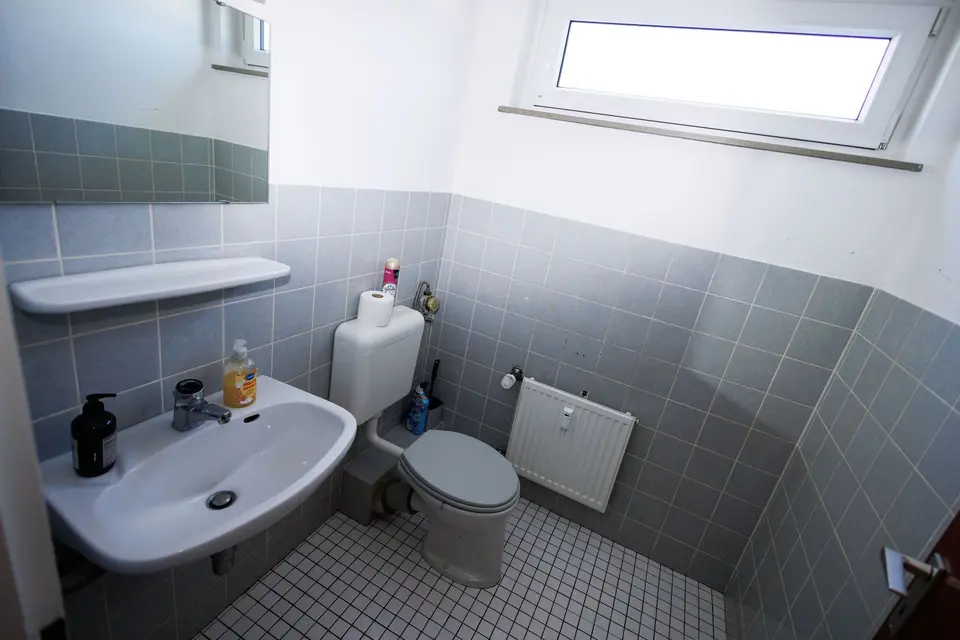 3 Zimmer Wohnung mit 120 m² in Göttingen – Bild 9