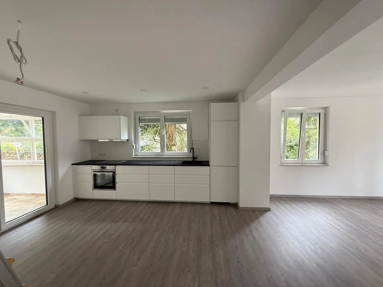 3 Zimmer Wohnung mit 100 m² in Stuttgart – Bild 1